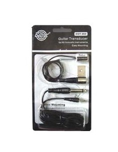 _ Accessori per strumenti a cordaTrasduttore belcat egt-202