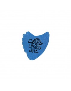 _ Accessori per strumenti a cordaBusta 72 plettri dunlop 414r 1.00