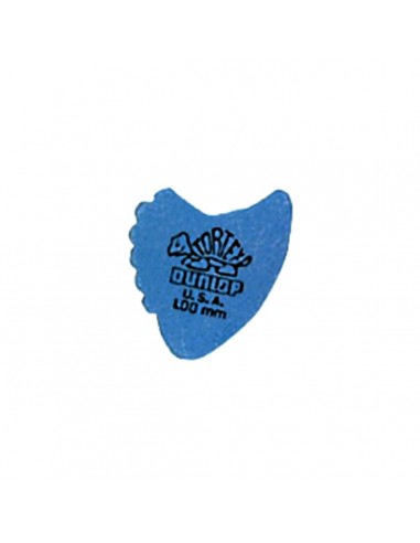 _ Accessori per strumenti a cordaBusta 72 plettri dunlop 414r 1.00