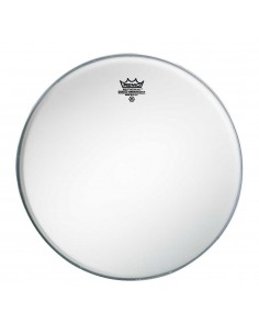 _ Batterie e percussioniPelle remo weatherking ambassador smooth white ba-0215-00 15"