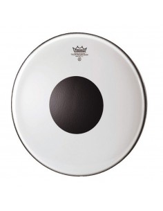 _ Batterie e percussioniPelle remo controlled sound cs-0310-10 10"