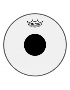 _ Batterie e percussioniRemo cs-0308-10 controlled sound 08"