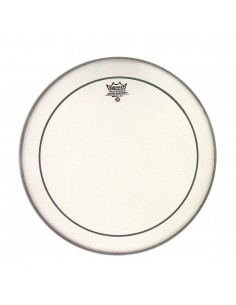 _ Batterie e percussioniPelle remo pinstripe coated ps-0110-00 10"
