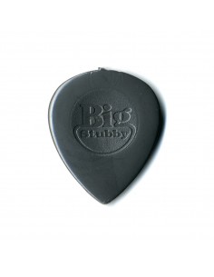 _ Accessori per strumenti a cordaBusta 24 plettri dunlop 445r 3.0
