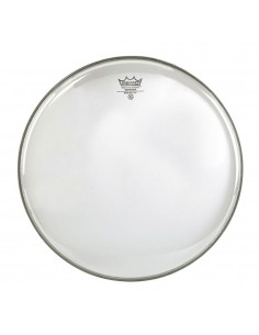 _ Batterie e percussioniPelle remo emperor clear be-0312-00 12"