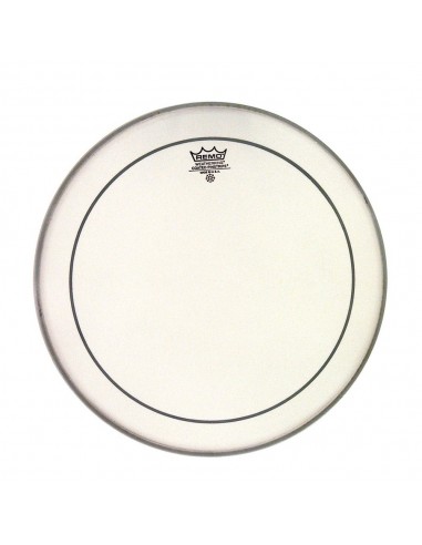 _ Batterie e percussioniPelle remo pinstripe coated ps-0116-00 16"