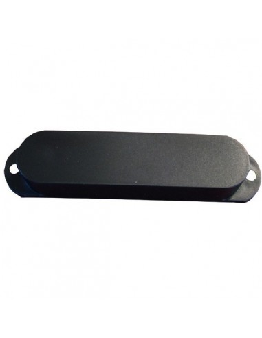_ Accessori per strumenti a cordaCover per single coil coperto nero mc-2