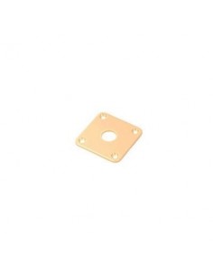 _ Accessori per strumenti a cordaPiastra crema jp-100iv  innesto jack