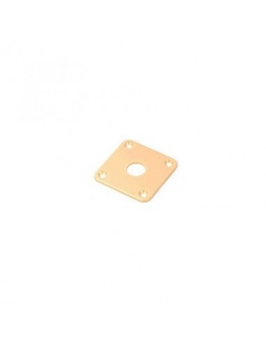 _ Accessori per strumenti a cordaPiastra crema jp-100iv  innesto jack