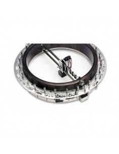 _ Accessori per strumenti a cordaFishman pro-rep-ban pickup per banjo