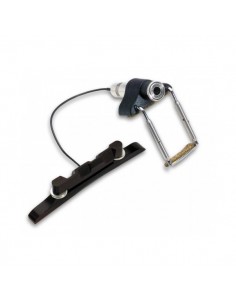 _ Accessori per strumenti a cordaFishman pro-m20-0ma m-200 pickup per mandolino