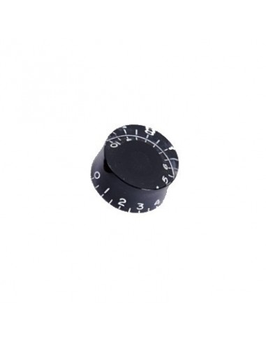 _ Accessori per strumenti a cordaConf 10 pomello soundsation kb-110 vtg black