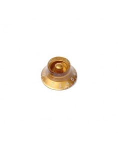 _ Accessori per strumenti a cordaConf 10 pomello soundsation kg-160 gold