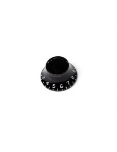 _ Accessori per strumenti a cordaConf 10 pomello soundsation kb-160 black