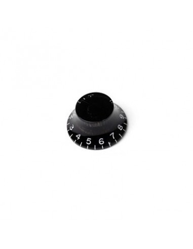 _ Accessori per strumenti a cordaConf 10 pomello soundsation kb-160 black