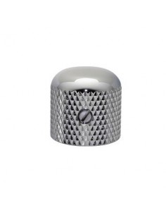 _ Accessori per strumenti a cordaPomello soundsation vk1-19c cromato