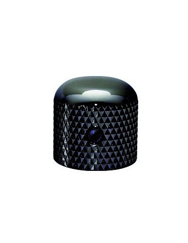 _ Accessori per strumenti a cordaPomello soundsation vk1-19ck nero