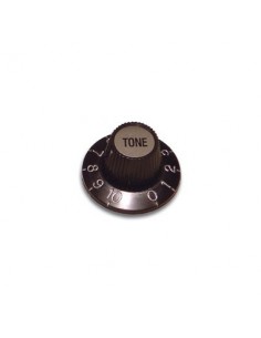 _ Accessori per strumenti a cordaConf 10 pomello soundsation ks-260t tono nero