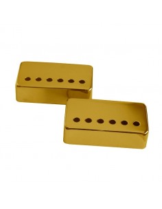 _ Accessori per strumenti a cordaCover humbucker soundsation hpc-7018-g dorata