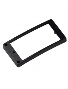 _ Accessori per strumenti a cordaMascherina humb. soundsation hpr-t-bk nera curved high