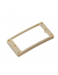 _ Accessori per strumenti a cordaMascherina humb. soundsation hpr-t-cr avorio curved high