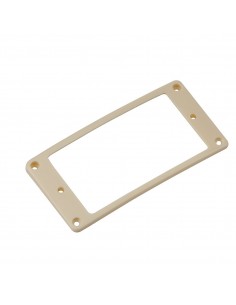 _ Accessori per strumenti a cordaMascherina humb. soundsation hpr-s-cr avorio curva low