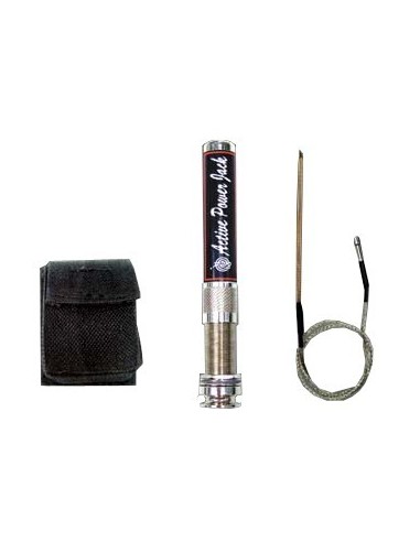 _ Accessori per strumenti a cordaActive power jack belcat ap-55