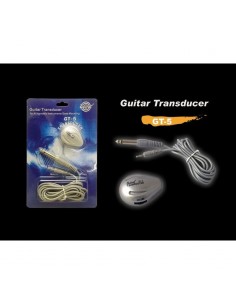 _ Accessori per strumenti a cordaTrasduttore belcat gt-5