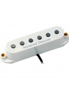 _ Accessori per strumenti a cordaPickup seymour duncan stk-s4b stack plus strat wh
