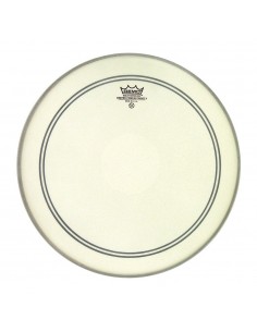 _ Batterie e percussioniPelle remo powerstroke 3 coated p3-0110-bp 10"