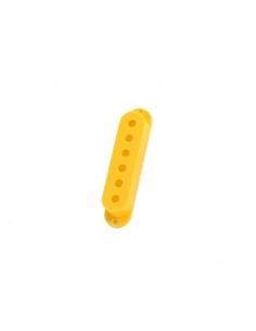 _ Accessori per strumenti a cordaCover soundsation per single coil spch-ylw giallo
