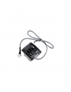 _ Accessori per strumenti a cordaPreamp belcat uk-400t con accordatore per ukulele