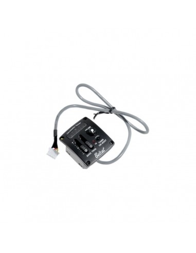 _ Accessori per strumenti a cordaPreamp belcat uk-400t con accordatore per ukulele