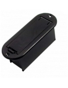 _ Accessori per strumenti a cordaVano portabatterie soundsation bh-100