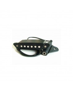 _ Accessori per strumenti a cordaPick up alla buca belcat sh-80