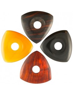 _ Accessori per strumenti a cordaTimbertones star tones mixed bag of 4 pcs