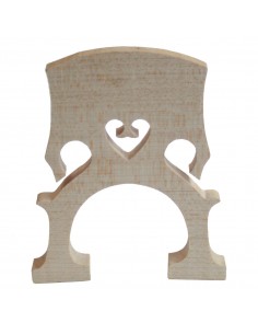 _ Strumenti ad arcoPonticello per violoncello soundsation 4/4 cebg-1044