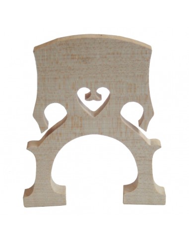 _ Strumenti ad arcoPonticello per violoncello soundsation 4/4 cebg-1044