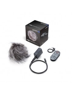 _ Recording e studioKit accessori zoom aph-6 per h6