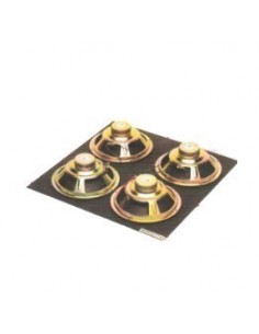 _ DiffusoriPannello diffusori jbn ceiling modules sub bass 4x10"  black