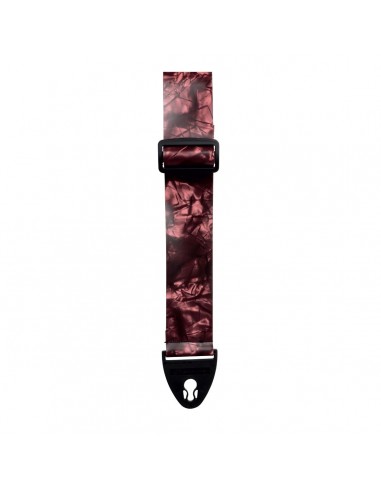 _ Accessori per strumenti a cordaTracolla d'andrea chitarra vintage vinyl rustic pearl