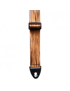 _ Accessori per strumenti a cordaTracolla d'andrea chitarra vintage vinyl bronze oyster