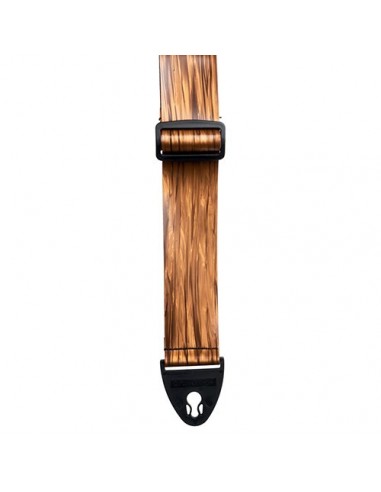_ Accessori per strumenti a cordaTracolla d'andrea chitarra vintage vinyl bronze oyster