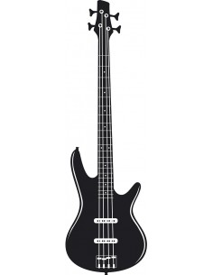_ Carta stampataSticker swingtime serie instruments jazz bass 95x30 cm dss0038