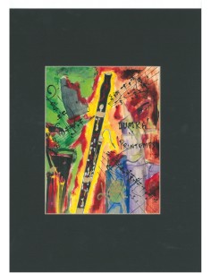 _ Carta stampataStampa jeff laibson artworks concert-  basoon hal-cbs