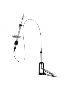 _ Batterie e percussioniAsta hi-hat peace hs-751-u