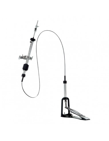 _ Batterie e percussioniAsta hi-hat peace hs-751-u