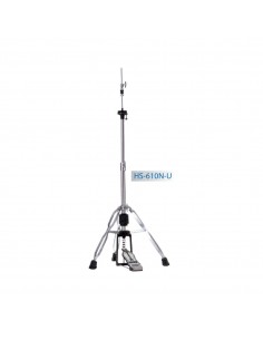 _ Batterie e percussioniAsta hi-hat peace hs-610n-u