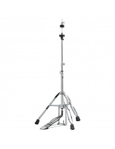_ Batterie e percussioniAsta hi-hat peace hs-515n-u