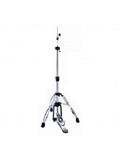 _ Batterie e percussioniSupporto per hi-hat peace hs-202ch cromato